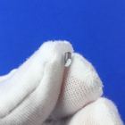 Diameter 1.3mm-5mm Fused Silica Rods 99.99% Pure Quartz Glass Oblique Cut End Surface