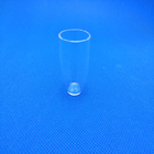 4mm-300mm Borosilicate Glass Tube Laboratory Glassware Culture Tubes