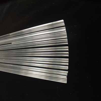 Transparent Heat Resistance Quartz Capillary Tube For Solar