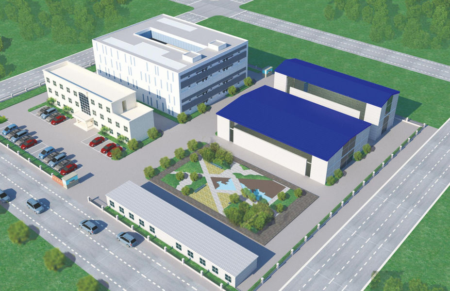 Çin Yantai ZK Optics Co., Ltd. şirket Profili