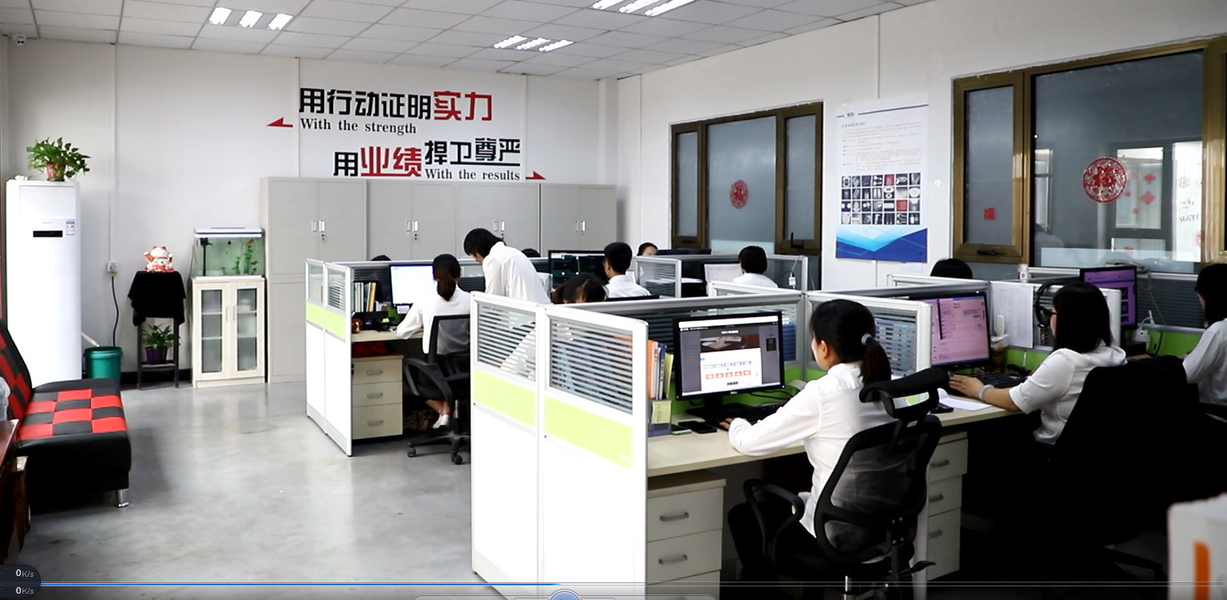 Çin Yantai ZK Optics Co., Ltd. şirket Profili