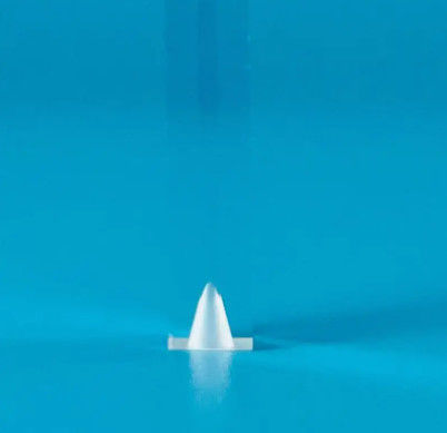 Temperature Processing of Quartz Special-Shaped Tube 1200 Degrees with Welding Services