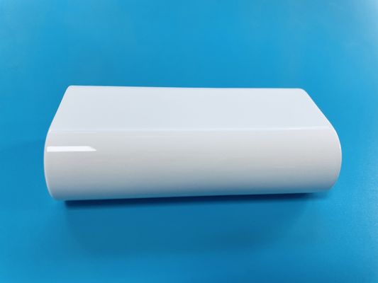 Ceramic Pump Cavity Laser Spare Parts OEM With Co2 Laser Mo Reflector Mirrors 30mm Laser Cutting Machines Diameter 18mm