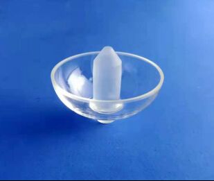 Quartz Hemispherical Resonator For Hemispherical Resonator Gyroscope