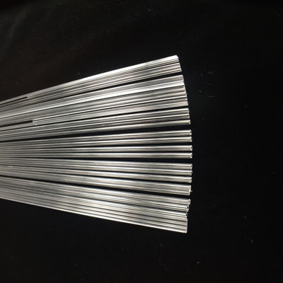 Transparent Heat Resistance Quartz Capillary Tube