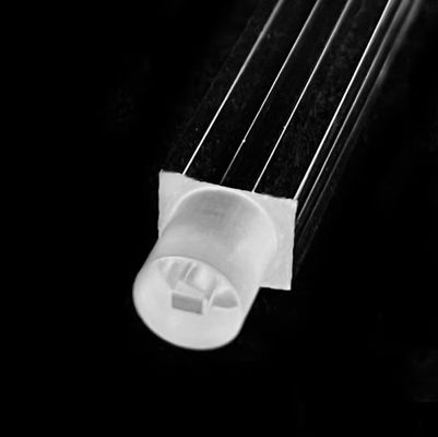 Heating And Mixing Quartz Flow Cell With Excellent Performance